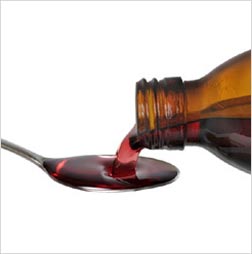 Pharmaceutical Syrups